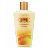 Amber Romance