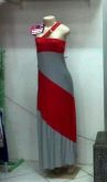 Vestido Longo
