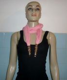 Lenço Rosa