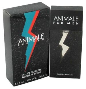 Animalle 100 ml