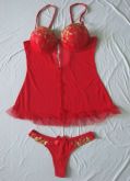 Camisola em Tule