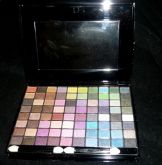 Kit de Sombras 3d