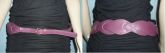 Cinto Roxo