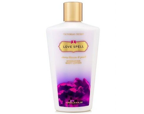 Love Spell