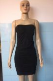 Vestido Tomara que Caia