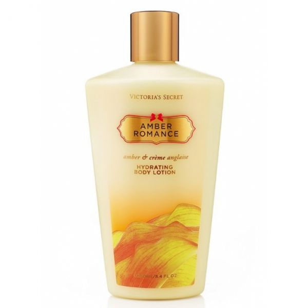 Amber Romance