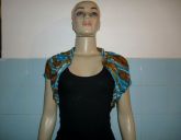 Bolero Estampado